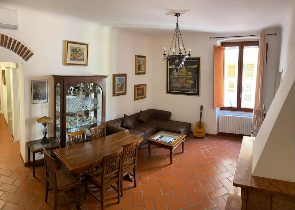 The Philosopher'S House La Spezia Exterior foto